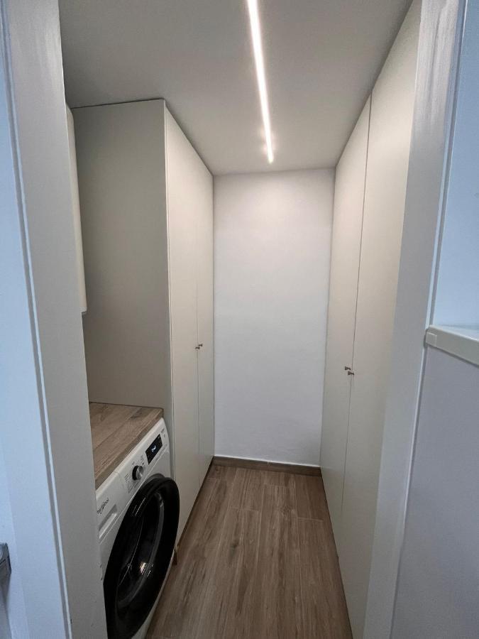 Acogedor Apartamento Cerca De La Playa マルベーリャ エクステリア 写真