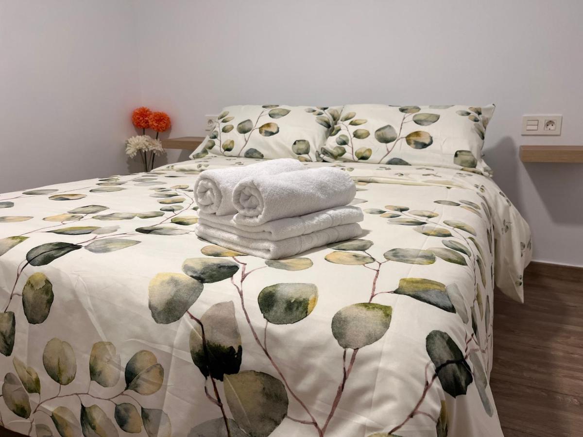 Acogedor Apartamento Cerca De La Playa マルベーリャ エクステリア 写真