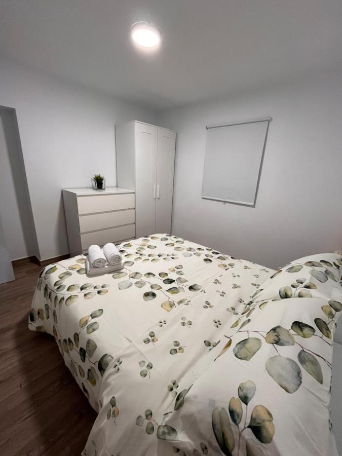 Acogedor Apartamento Cerca De La Playa マルベーリャ エクステリア 写真